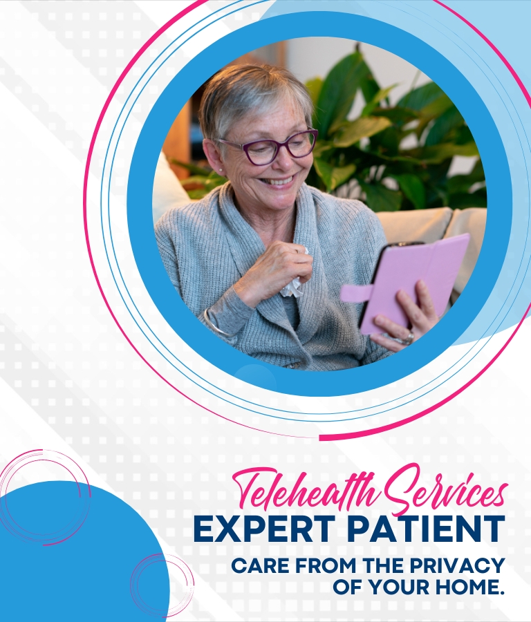 Family Counseling and Therapy - JCFM HealthCare - Mobile Slider