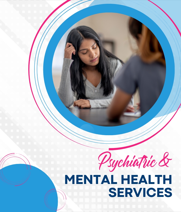 Children Counseling and Therapy - JCFM HealthCare - Mobile Slider